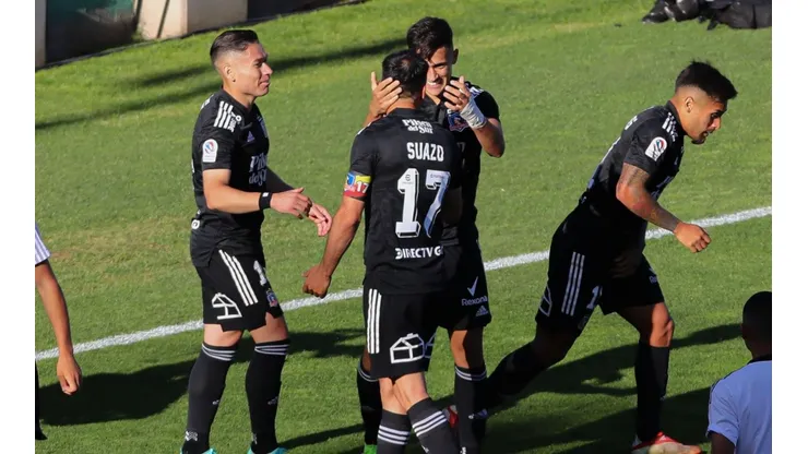 El Cacique se queda con el clásico y es más puntero que nunca