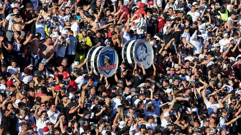 El aforo del Monumental se verá afectado.