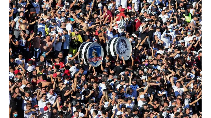 El aforo del Monumental se verá afectado.