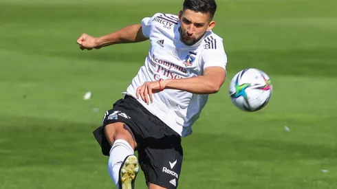 Emiliano Amor cerca de renovar