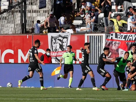 GALERÍA | El Cacique se escapa en la agonía rumbo al título