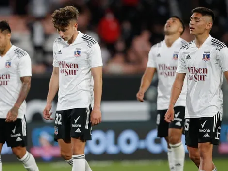 ¡Último minuto! Colo Colo informa un caso de covid-19