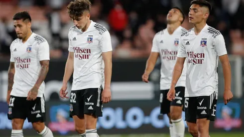 Covid-19 en Colo Colo