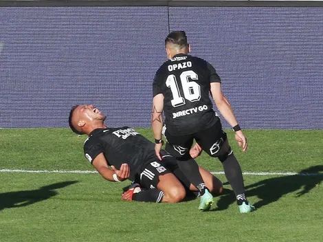 Javier Parraguez: "Me sorprendí frente al arco y era héroe o villano"