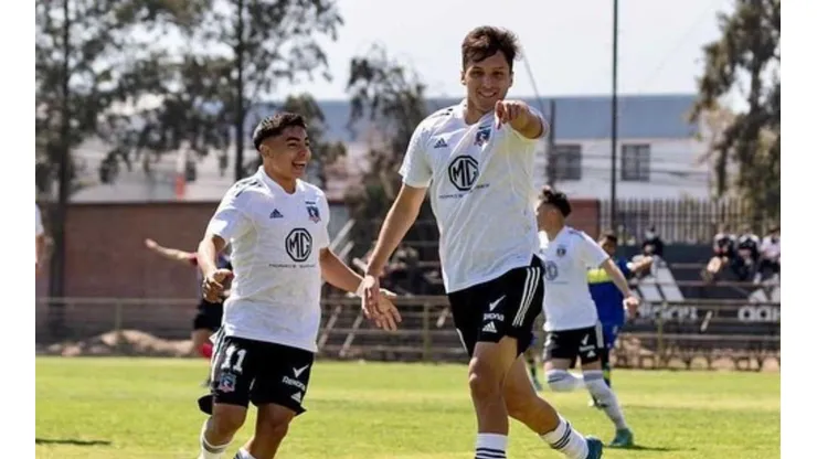 El delantero del Eterno Campeón.