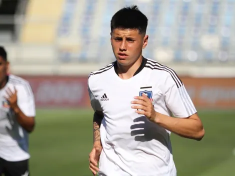 ¿A qué hora juega el Cacique ante Audax Italiano?