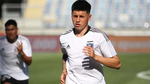 El Cacique juega con un equipo plagado de juveniles.