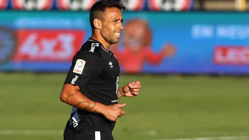 El "Mago" se rindió a la cantera.