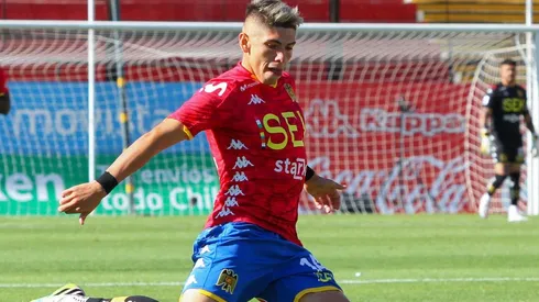 El like que delata a Carlos Palacios