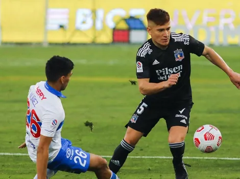 ¿Dónde ver al Cacique ante la UC vía Streaming?