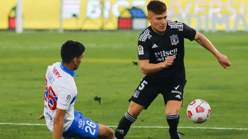 Leo Gil será titular esta tarde ante la UC.