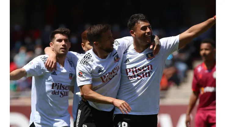 El Cacique tiene equipo confirmado.