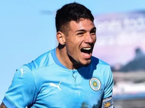 Presidente de Colo Colo avisa que el primer refuerzo del 2022 está cerca