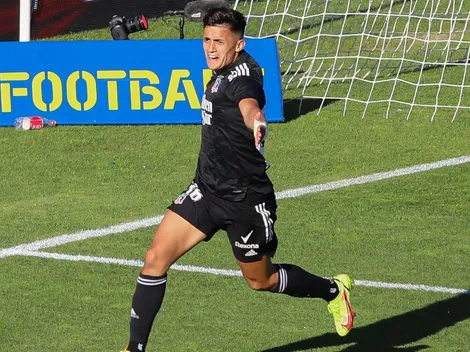 ¿En qué va la renovación de Pablo Solari? El jugador lo cuenta