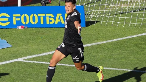 ¿En qué está la renovación de Colo Colo?