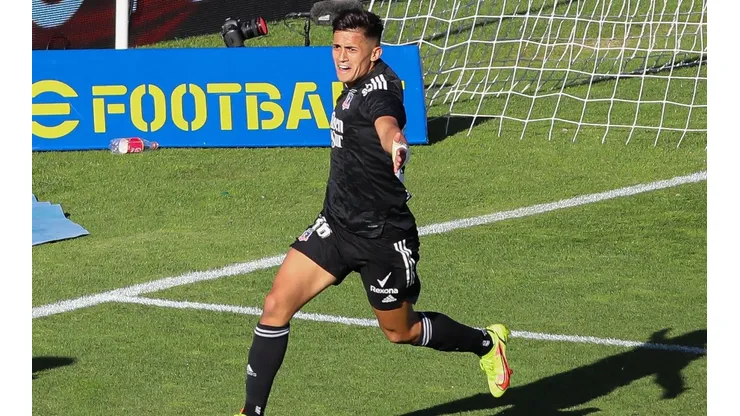 ¿En qué está la renovación de Colo Colo?