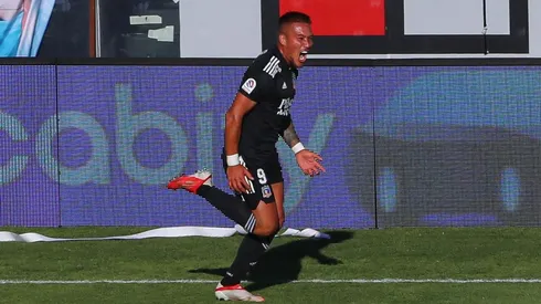 Javier Parraguez y sus apodos