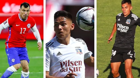 El "Pitbull" dejó de lado los colores para reconocer el talento.