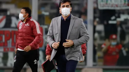 Quinteros deberá estar atento.