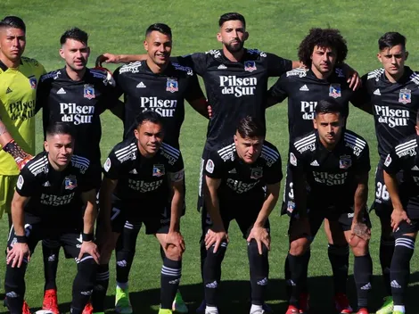 El Uno x Uno de Colo Colo ante la UC