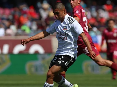 Jordhy Thompson es citado pese a estar lesionado