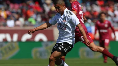 El delantero fue convocado.