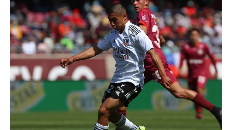 El delantero fue convocado.