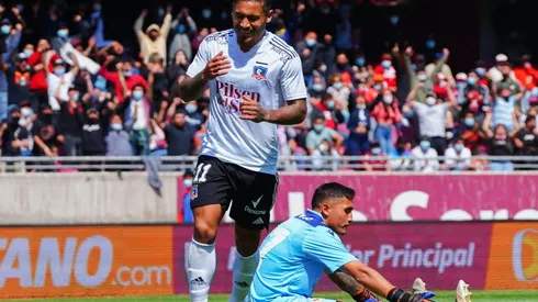 Bolados vive su mejor momento en el fútbol profesional