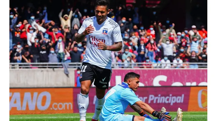 Bolados vive su mejor momento en el fútbol profesional