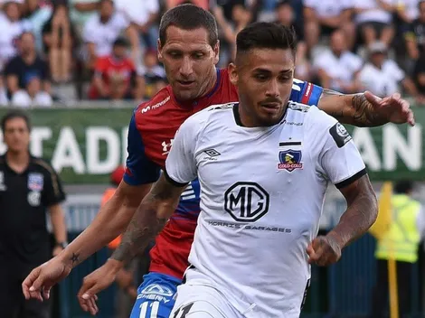 ¿A qué hora juega el Cacique ante Universidad Católica?