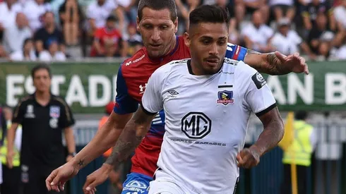 El Cacique se juega uno de los partidos más importantes del año ante la UC.