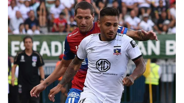 El Cacique se juega uno de los partidos más importantes del año ante la UC.