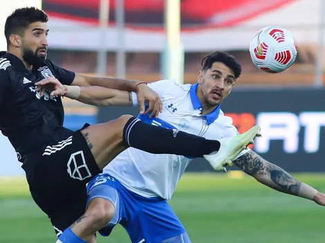 Hay que esperar al tribunal: Zampedri se pierde de momento el clásico