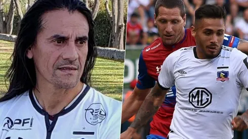 El Cacique se verás las caras ante la UC este domingo en el Monumental.