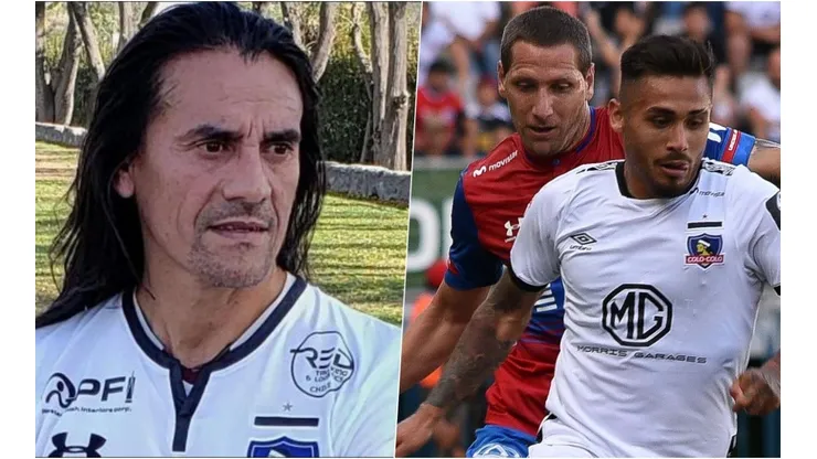 El Cacique se verás las caras ante la UC este domingo en el Monumental.
