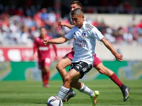 Jordhy Thompson sufrió un esguince y es baja ante la UC