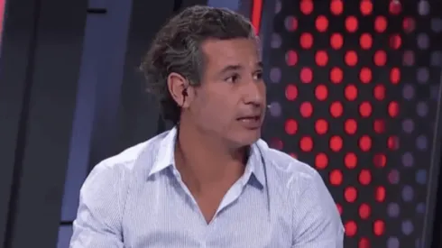 El ex defensa no perdonó a su ex club.