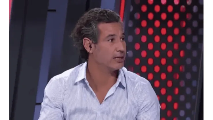 El ex defensa no perdonó a su ex club.