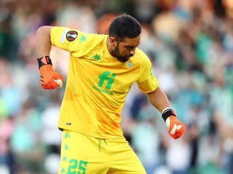 Real Betis vs Bayer Leverkusen: Ver EN VIVO y ONLINE