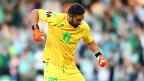 El Betis de Bravo se mide ante Bayer Leverkusen