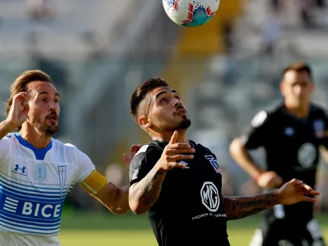 ¿Dónde ver Colo Colo vs Universidad Católica EN VIVO y ONLINE?