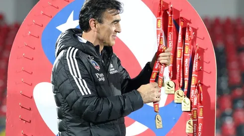 El Bichi se la juega por la continuidad de Quinteros.