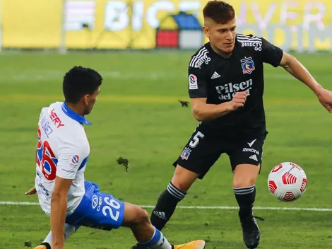 Formación: Gustavo Quinteros define el equipo para enfrentar a la UC