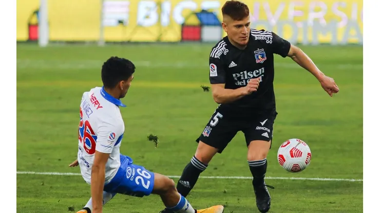 Colo Colo y Universidad Católica jugarán un partido clave en el Monumental.