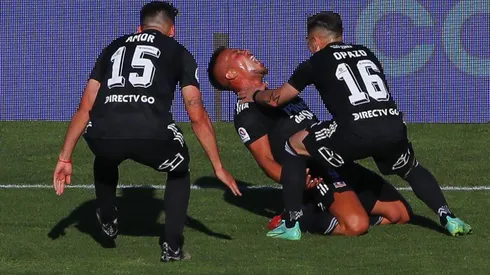 El Cacique se jugó una verdadera final ante Universidad Católica.