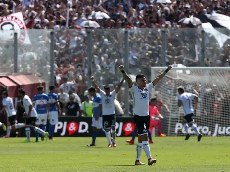 ¡Agotadas las 30 mil entradas para el Colo Colo vs UC!