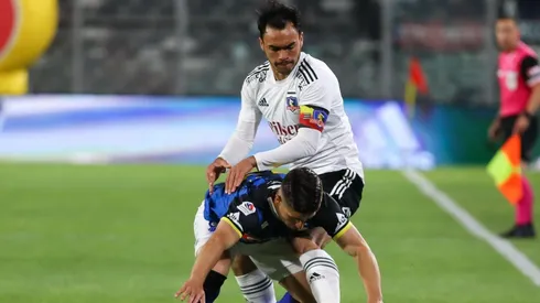 El capitán del Cacique no se preocupa del arbitraje.