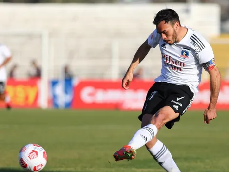 Gabriel Suazo: "Nosotros nos sentimos con confianza gracias al trabajo"