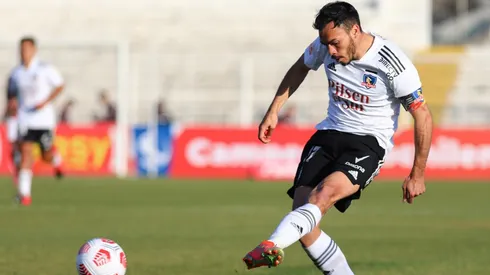 El capitán está feliz con el presente del equipo.
