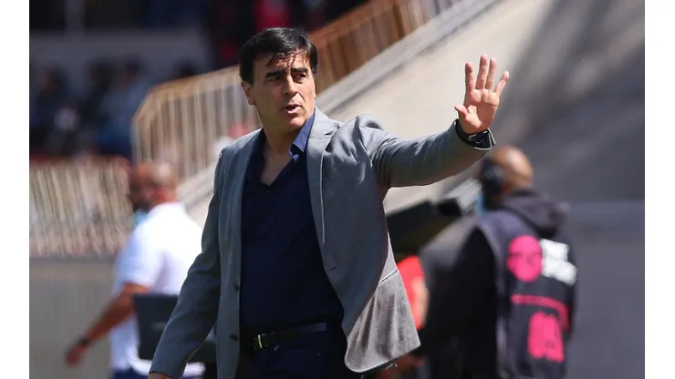 El DT quiere seguir en racha ganadora.